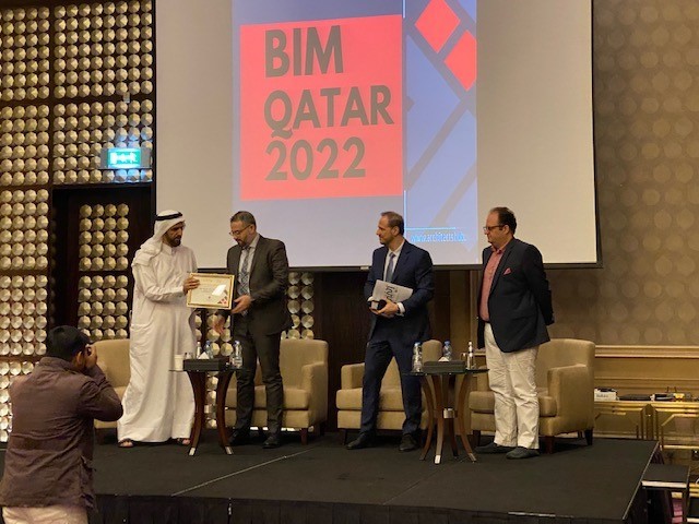 BIM Qatar 2022